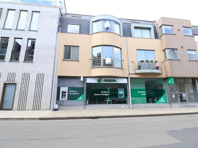 Appartement à louer
                    à 8970 Poperinge