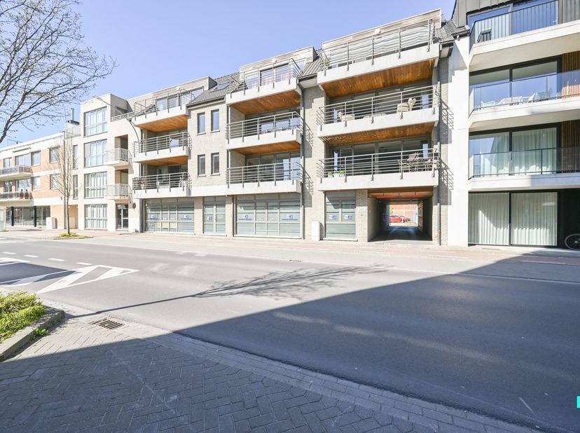 Bien professionnel à vendre
                    à 8870 Izegem