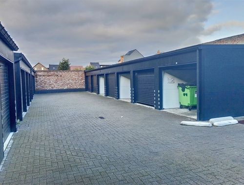                                         Garage te koop in Leopoldsburg, € 40.040
