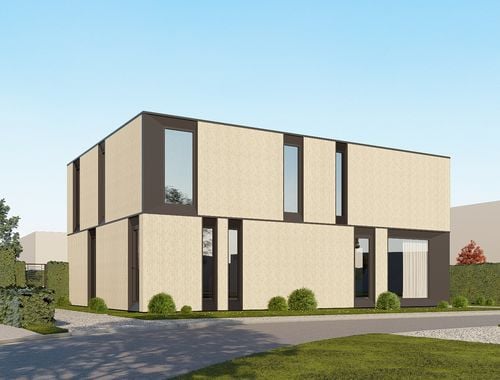                                         Maison à vendre à Poperinge, € 359.000
