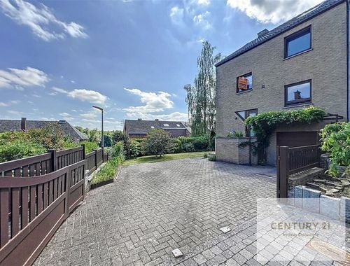                                         Woning te koop in Nivelles, € 485.000
