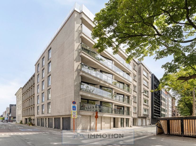 Appartement à vendre
                    à 8500 Kortrijk