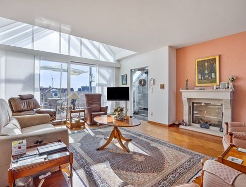                                         Penthouse te koop in Lanaken, € 559.000
