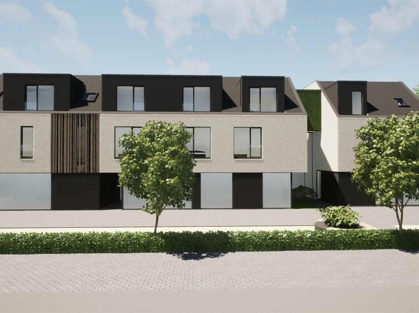 Bedrijfsvastgoed te koop
                    in 3945 Oostham