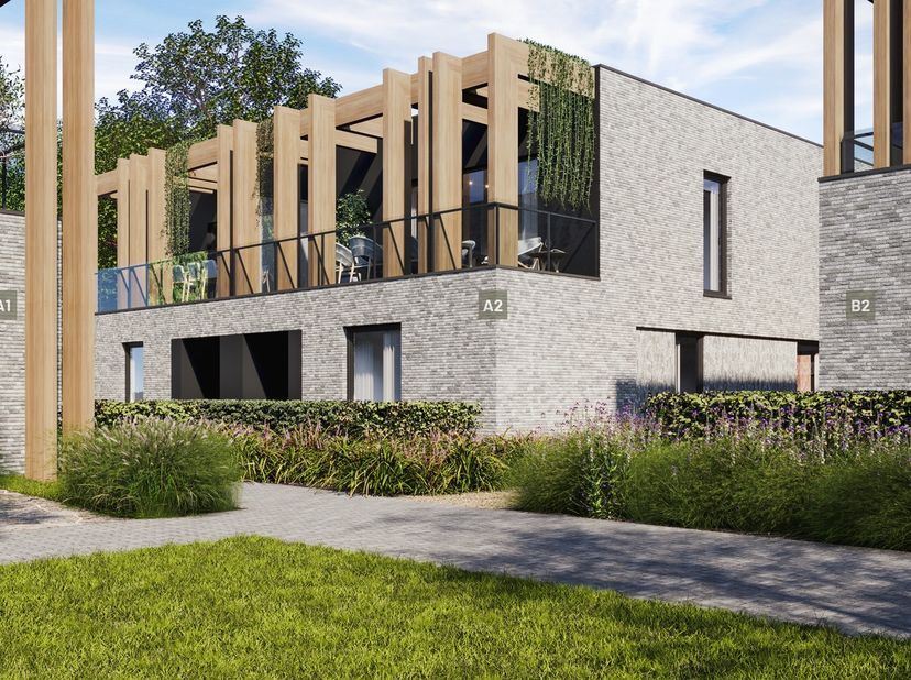 Appartement te koop
                    in 3130 Betekom
