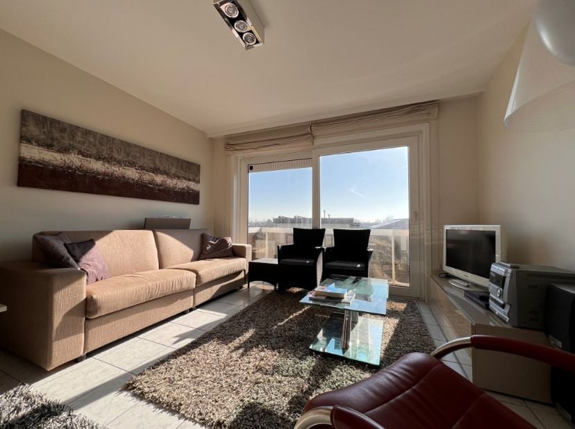 Appartement à vendre
                    à 8434 Westende