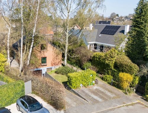                                         Villa à vendre à Wezembeek-Oppem, € 595.000
