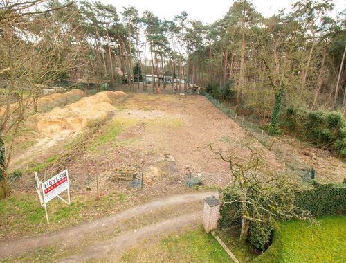                                         Grond te koop in Wechelderzande, € 89.000
