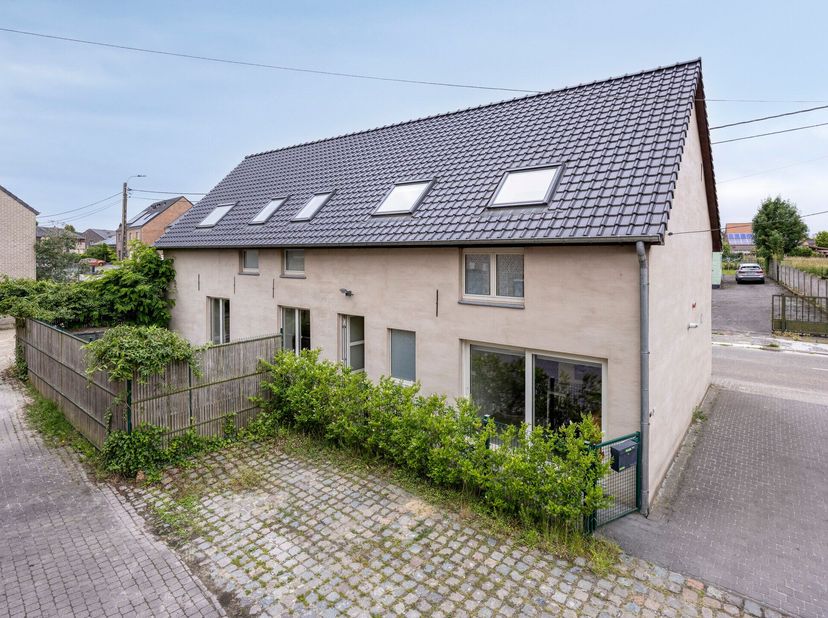 Maison à vendre
                    à 3360 Lovenjoel