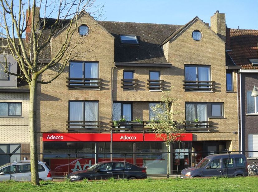 Appartement à louer
                    à 2300 Turnhout