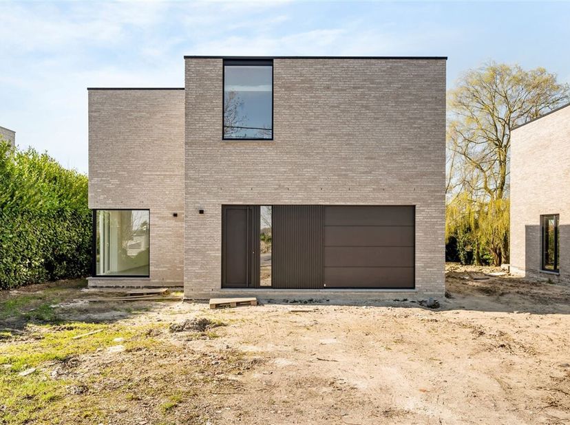 Maison à vendre
                    à 8980 Passendale