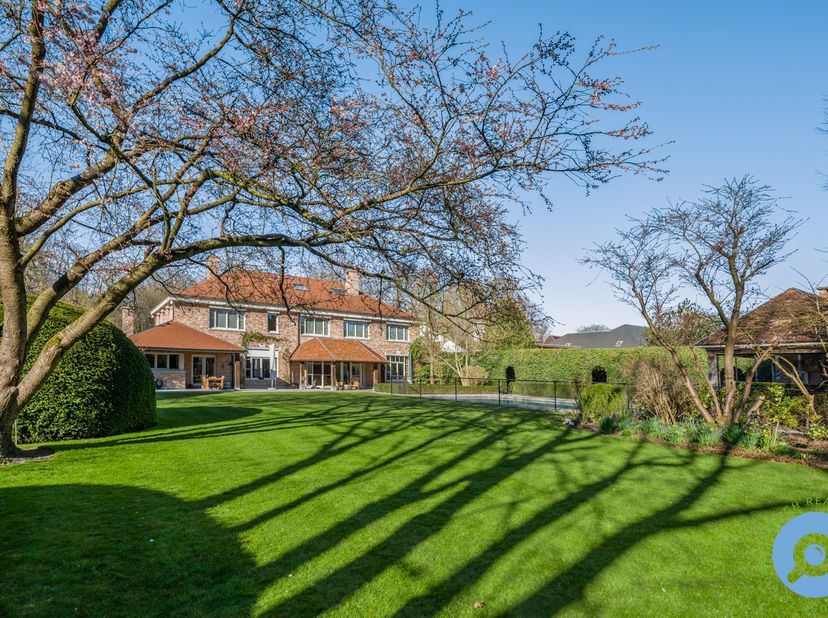 Maison à vendre
                    à 2650 Edegem