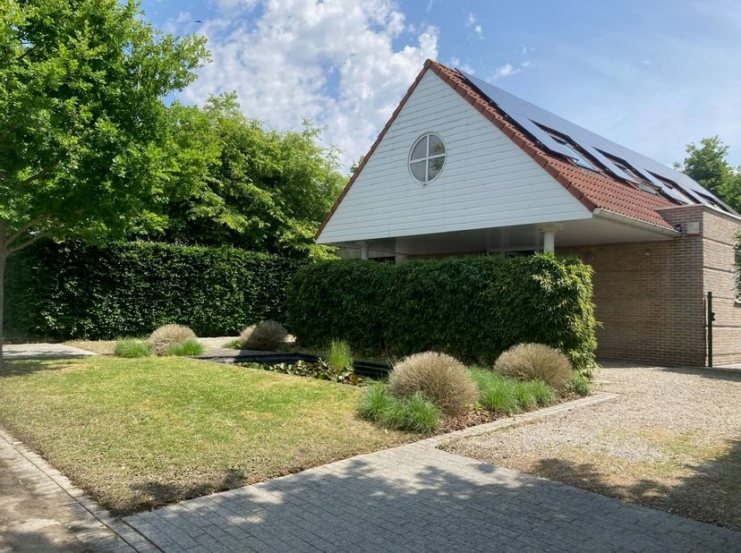 Maison à vendre
                    à 8570 Anzegem