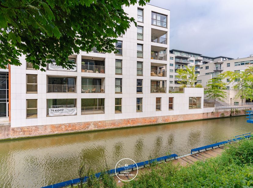 Appartement à vendre
                    à 9000 Gent