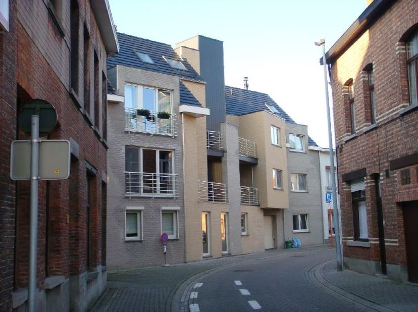 Appartement à louer
                    à 9200 Dendermonde