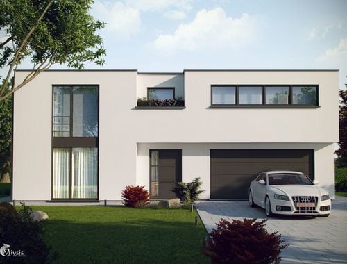                                         Woning te koop in Herselt, € 557.156

