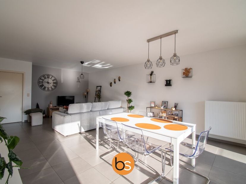 Appartement à louer
                    à 8710 Wielsbeke