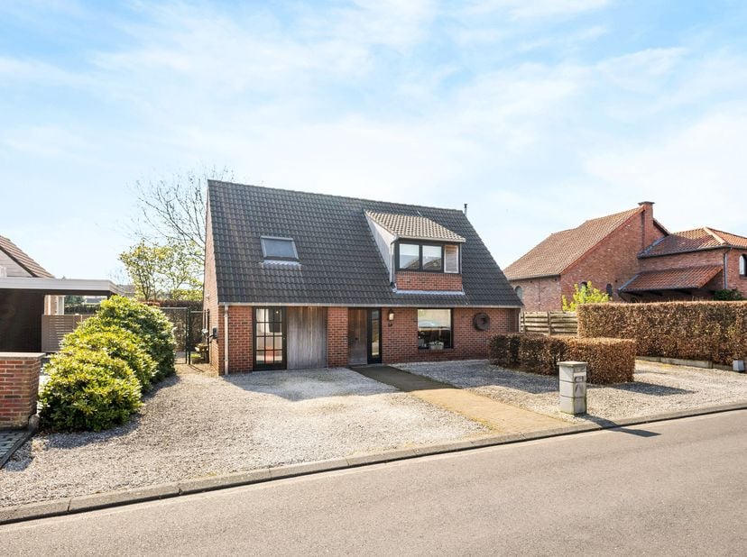 Maison à vendre
                    à 2381 Weelde