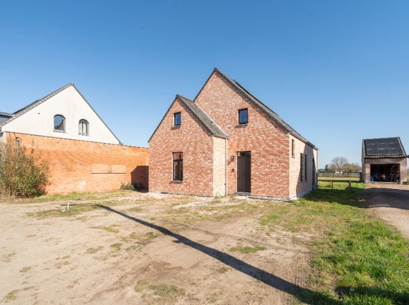 Maison à vendre
                    à 9290 Berlare