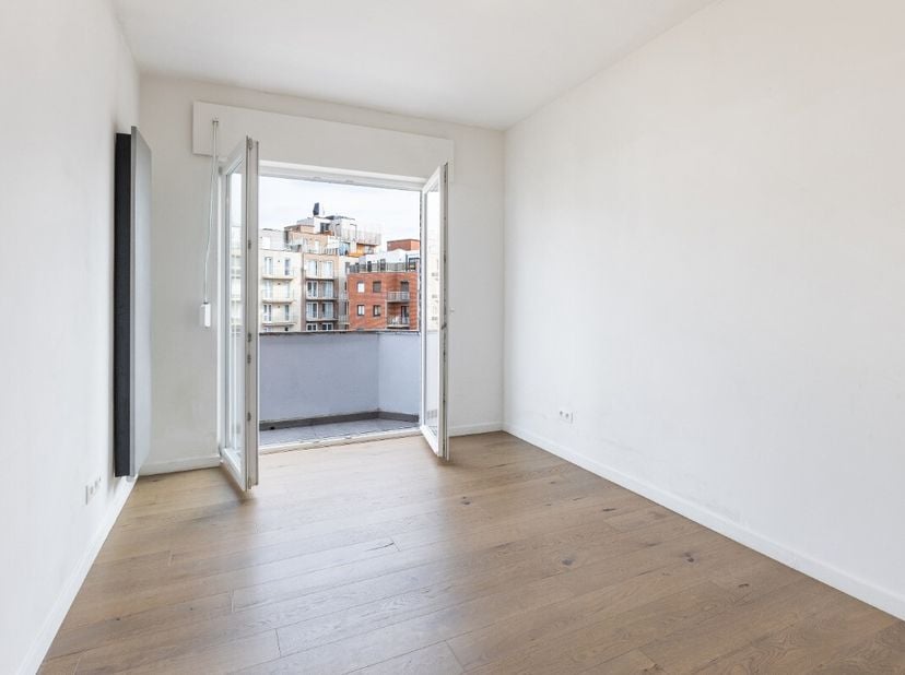 De Panne  Instapklaar 1-slaapkamerappartement in residentie La Caravelle Op zoek naar een zorgeloos vakantieverblijf of een slimme investering aan de