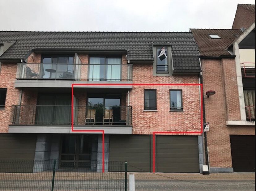 ENKEL BEZOEK MOGELIJK DOOR ONDERSTAANDE LINK VOLLEDIG EN CORRECT IN TE VULLEN: https://mijnhuurprofiel.be/property/868ad3b1-a77a-41f8-b705-6e9b1ee5a3b