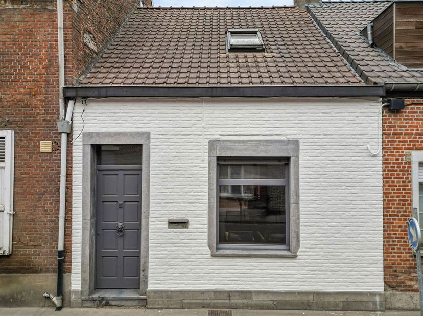 Maison à vendre
                    à 9220 Hamme