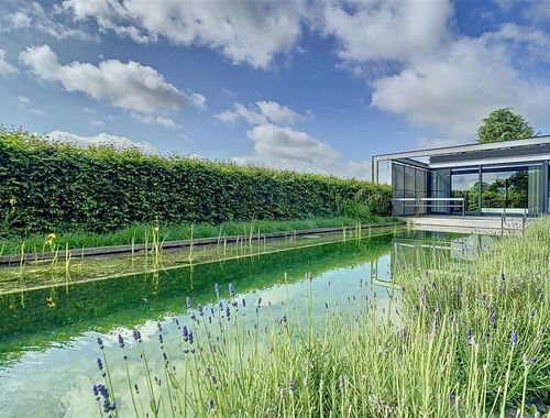                                         Maison à vendre à Attenrode, € 525.000
