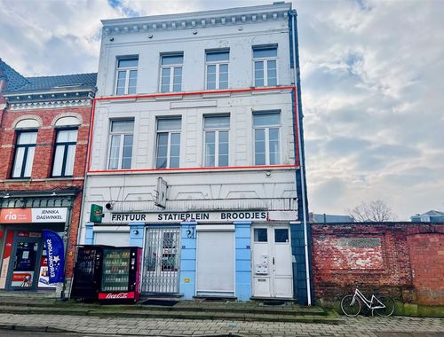                                         Appartement te huur in Herentals, € 790
