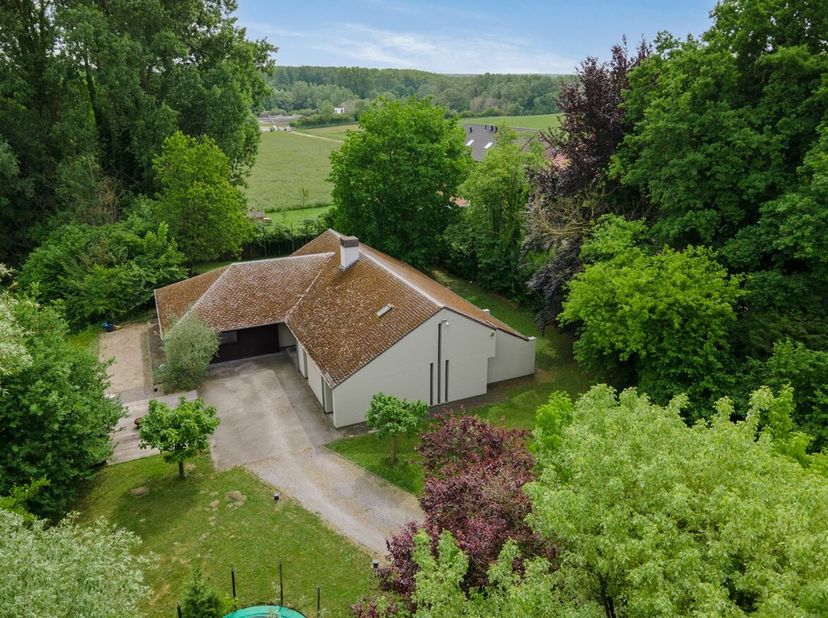 Maison à vendre
                    à 3040 Neerijse