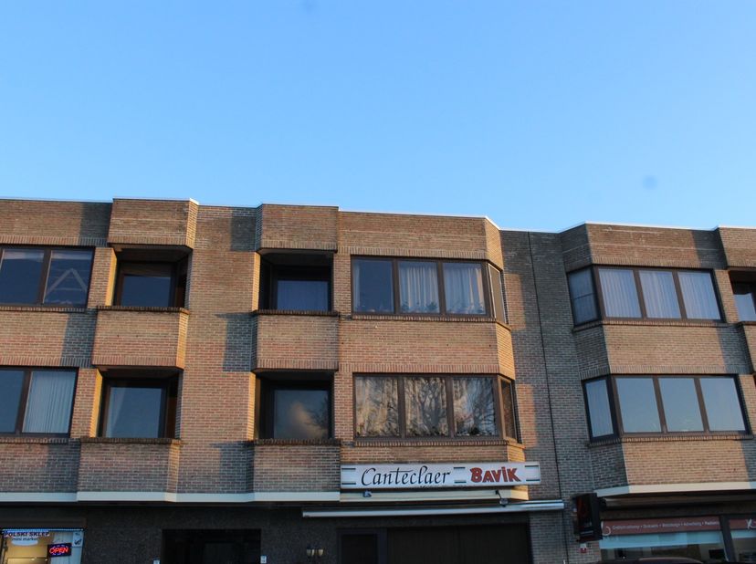 Appartement à vendre
                    à 9870 Zulte