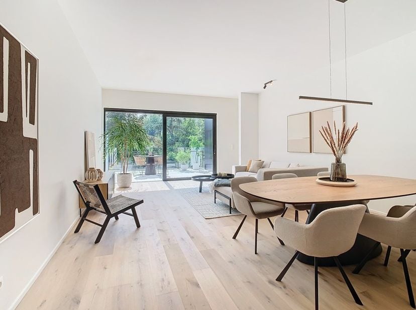 Appartement à louer
                    à 3740 Bilzen