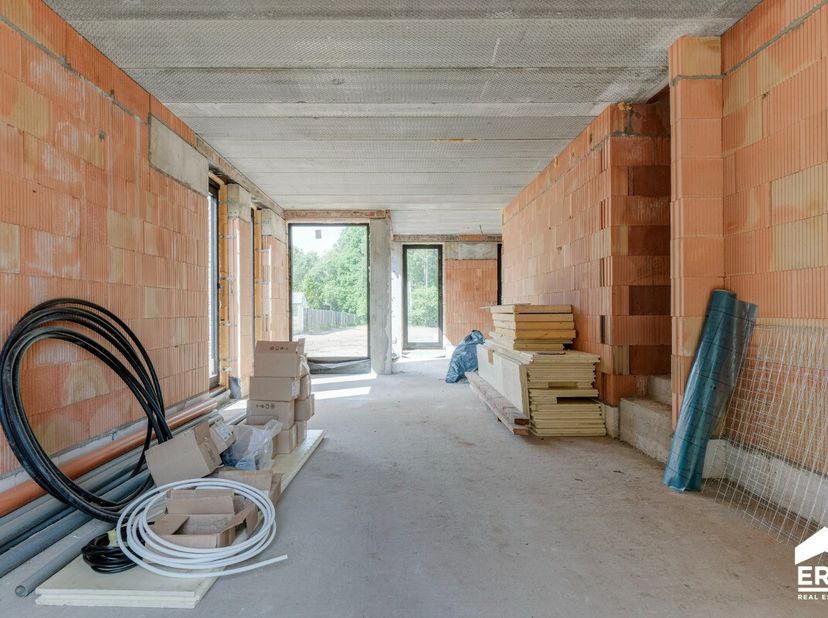 Maison à vendre
                    à 3530 Houthalen