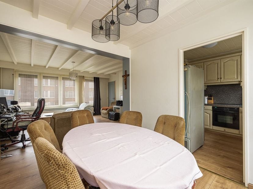 Maison à vendre
                    à 2811 Hombeek