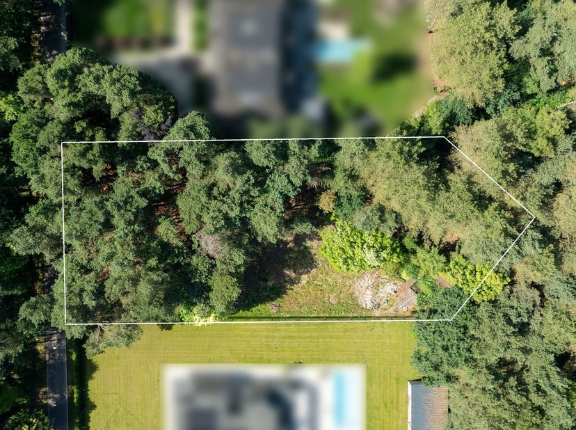 Terrain à vendre
                    à 3910 Neerpelt