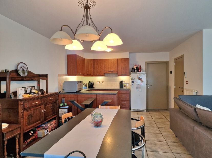 Appartement à vendre
                    à 3560 Lummen