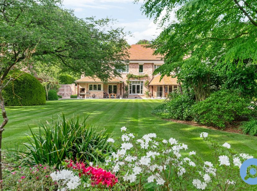 Maison à vendre
                    à 2650 Edegem