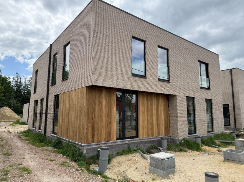 Maison à vendre
                    à 2960 Brecht