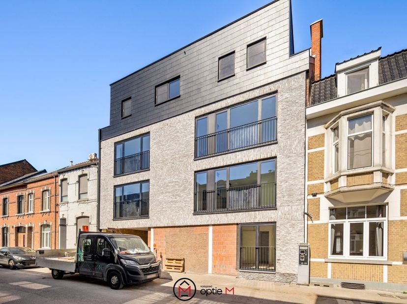 Appartement à vendre
                    à 3500 Hasselt