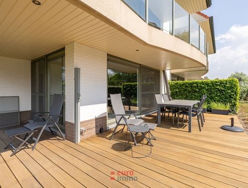                                         Appartement à vendre à Nieuwpoort, € 440.000
