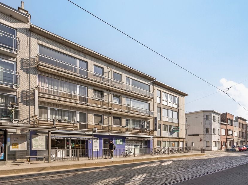 Appartement à vendre
                    à 2100 Deurne