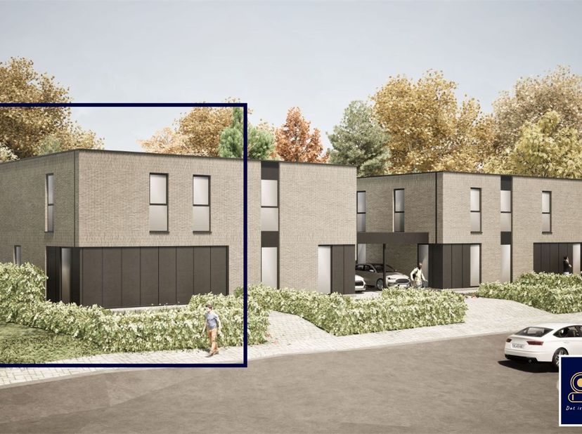 Maison à vendre
                    à 3380 Attenrode