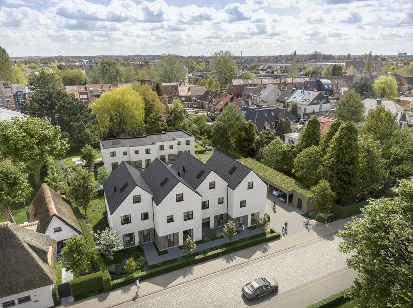Huis te koop
                    in 9050 Gentbrugge