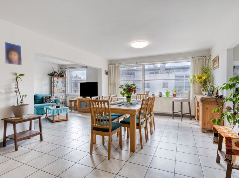 Appartement à vendre
                    à 3010 Kessel-Lo
