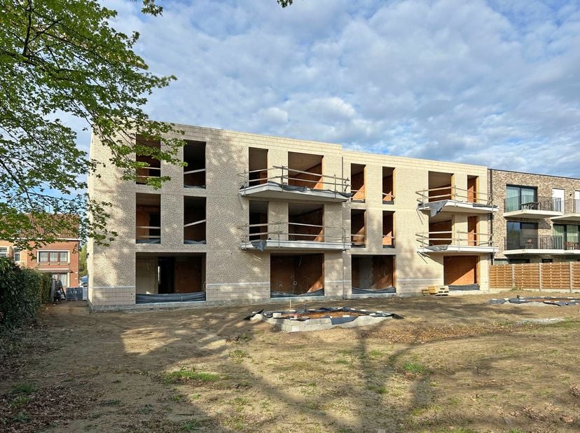Appartement à vendre
                    à 2930 Brasschaat