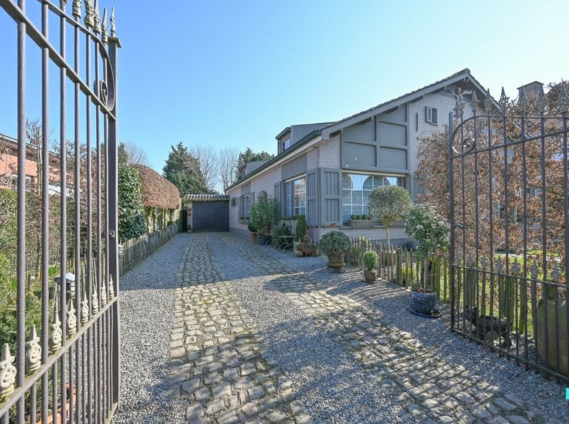 Maison à vendre
                    à 9800 Deinze