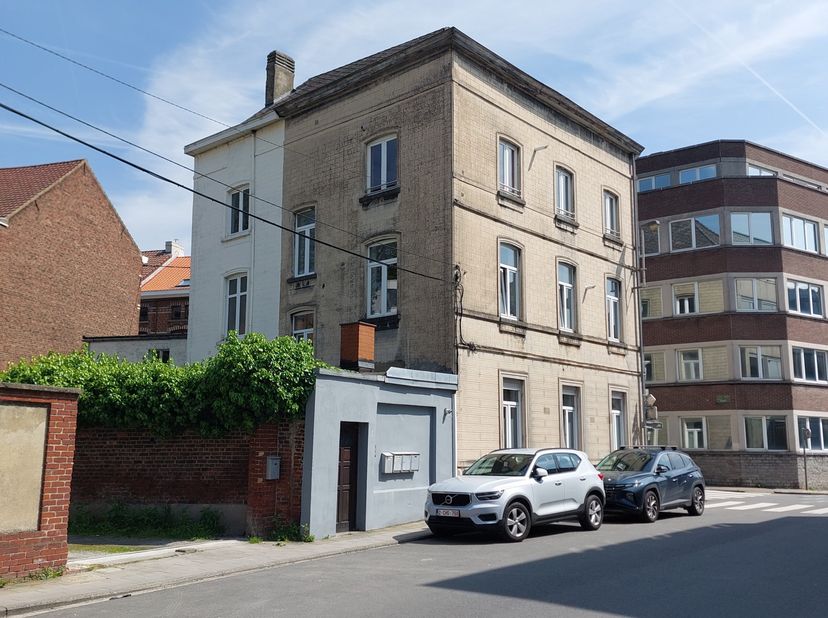 Appartement te koop
                    in 1400 Nivelles