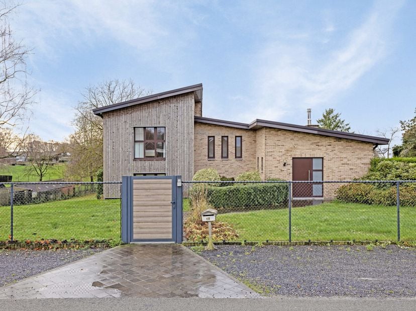 Maison à vendre
                    à 3680 Opoeteren