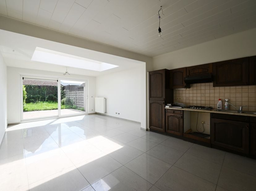 Maison à louer
                    à 8870 Izegem