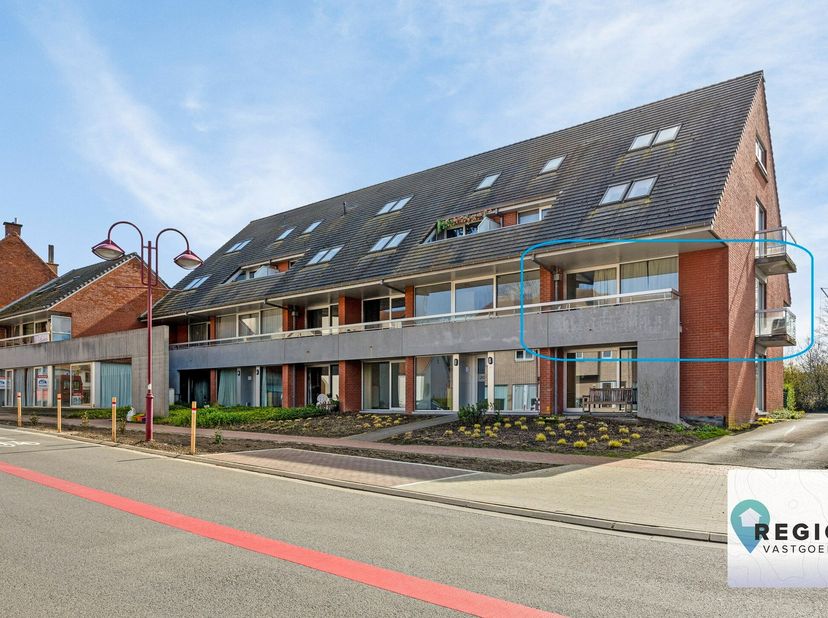 Uitzonderlijk aanbod in ieder mogelijk opzicht:&lt;br /&gt;
&lt;br /&gt;
Enerzijds tegenover alle mogelijke diensten, winkels, schooltje(s), opvang, recreatie... 