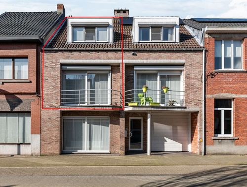                                         Appartement à vendre à Turnhout, € 249.000
